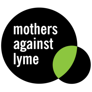 mothers against lyme